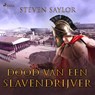 Dood van een slavendrijver - Steven Saylor - 9788726922035