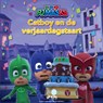 PJ Masks - Catboy en de verjaardagstaart - eOne - 9788726926194