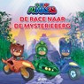 PJ Masks - De race naar de Mysterieberg - eOne - 9788726926200
