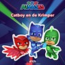 PJ Masks - Catboy en de Krimper - eOne - 9788726926217
