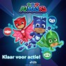 PJ Masks - Klaar voor actie! - eOne - 9788726926224