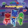 PJ Masks - Pyjamapower! - eOne - 9788726926231