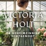 De geheimzinnige echtgenoot - Victoria Holt - 9788726955637