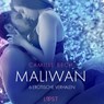 Maliwan - 6 erotische verhalen - Camille Bech - 9788726958379