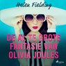 De al te grote fantasie van Olivia Joules - Helen Fielding - 9788726999495