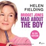 Bridget Jones: mad about the boy - Helen Fielding - 9788726999730