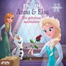 Frozen – Anna & Elsa 7 – De geheime aanbidder - Disney - 9788727028491