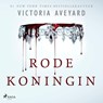 Rode koningin - Victoria Aveyard - 9788727038148
