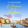 A Chance in a Million - T.A. Williams - 9788727042428