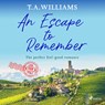 An Escape to Remember - T.A. Williams - 9788727043197
