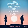 The Eternal Return of Clara Hart - Louise Finch - 9788727049007