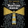 The Montford Maniac - M.R.C. Kasasian - 9788727133515