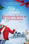 Kerstperikelen in Snowdonia - Lilly Emme - 9788727201528