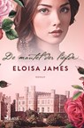 De mantel der liefde - Eloisa James - 9788727232331