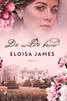 De wilde bruid - Eloisa James - 9788727232348