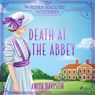 Death at the Abbey: a gripping, historical cosy crime series - Anita Davison - 9788727234519