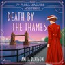 Death by the Thames: a totally addictive cosy mystery series - Anita Davison - 9788727234533