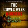 The Cowes Week Murders: a twisty, atmospheric, British crime thriller - Pauline Rowson - 9788727246802