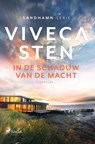 In de schaduw van de macht - Viveca Sten - 9788727251684