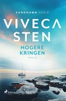 Hogere Kringen - Viveca Sten - 9788727253343