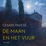 De maan en het vuur - Cesare Pavese - 9788727253596