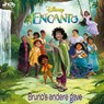 Encanto - Bruno’s andere gave - Disney - 9788727270920