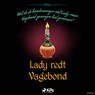 Een verdraaid verhaal - Lady redt Vagebond - Disney - 9788727270982