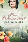 Haar Schotse hart - Eloisa James - 9788727274485