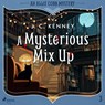 A Mysterious Mix Up: A bookish small town whodunit - J. C. Kenney - 9788727274966