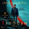 Shogun – Deel 2 - James Clavell - 9788727297583