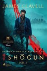 Shōgun – Deel 2 - James Clavell - 9788727297606