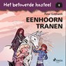 Het betoverde kasteel 9 – Eenhoorntranen - Peter Gotthardt - 9788728020975