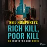 Rich Kill, Poor Kill - Neil Humphreys - 9788728024676