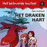 Het betoverde kasteel 10 – Het drakenhart - Peter Gotthardt - 9788728041451