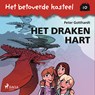 Het betoverde kasteel 10 – Het drakenhart - Peter Gotthardt - 9788728041451