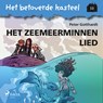 Het betoverde kasteel 11 – Het zeemeerminnenlied - Peter Gotthardt - 9788728041468