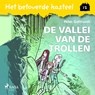 Het betoverde kasteel 12 – De vallei van de trollen - Peter Gotthardt - 9788728041475