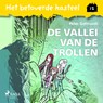 Het betoverde kasteel 12 – De vallei van de trollen - Peter Gotthardt - 9788728041475