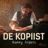 De kopiist - Hanny Alders - 9788728041574