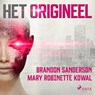 Het origineel - Mary Robinette Kowal ; Brandon Sanderson - 9788728041901