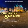 De dood van een marktkoopman - Janwillem van de Wetering - 9788728060544