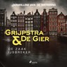 De zaak IJsbreker - Janwillem van de Wetering - 9788728060612