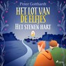 Het lot van de elfjes 2 - Het stenen hart - Peter Gotthardt - 9788728083222
