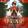 De pompoenprins - Anna Maria Colantoni ; Cristina Carini ; Cristina Oliva - 9788728249932