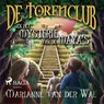De Torenclub en het mysterie van de Maya's - Marianne van der Wal - 9788728249987