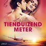 Tienduizend meter - erotisch verhaal - B. J. Hermansson - 9788728267233