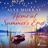 Home at Summer's End - Alys Murray - 9788728277188