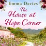 The House at Hope Corner - Emma Davies - 9788728277454