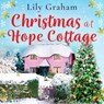 Christmas at Hope Cottage - Lily Graham - 9788728277775