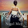 Revenge - Nigel May - 9788728277850